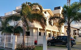 Apartamento Ilhas Três Irmãs